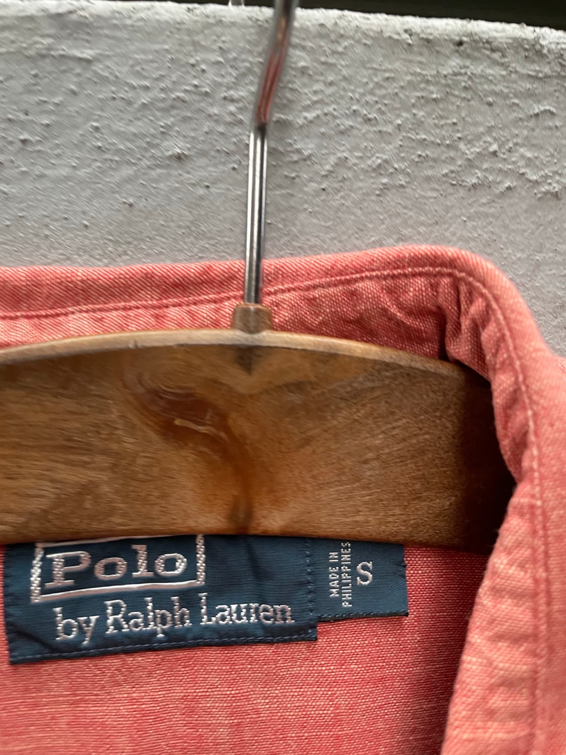 [ s ] 폴로 투포켓 셔츠 상품이미지3