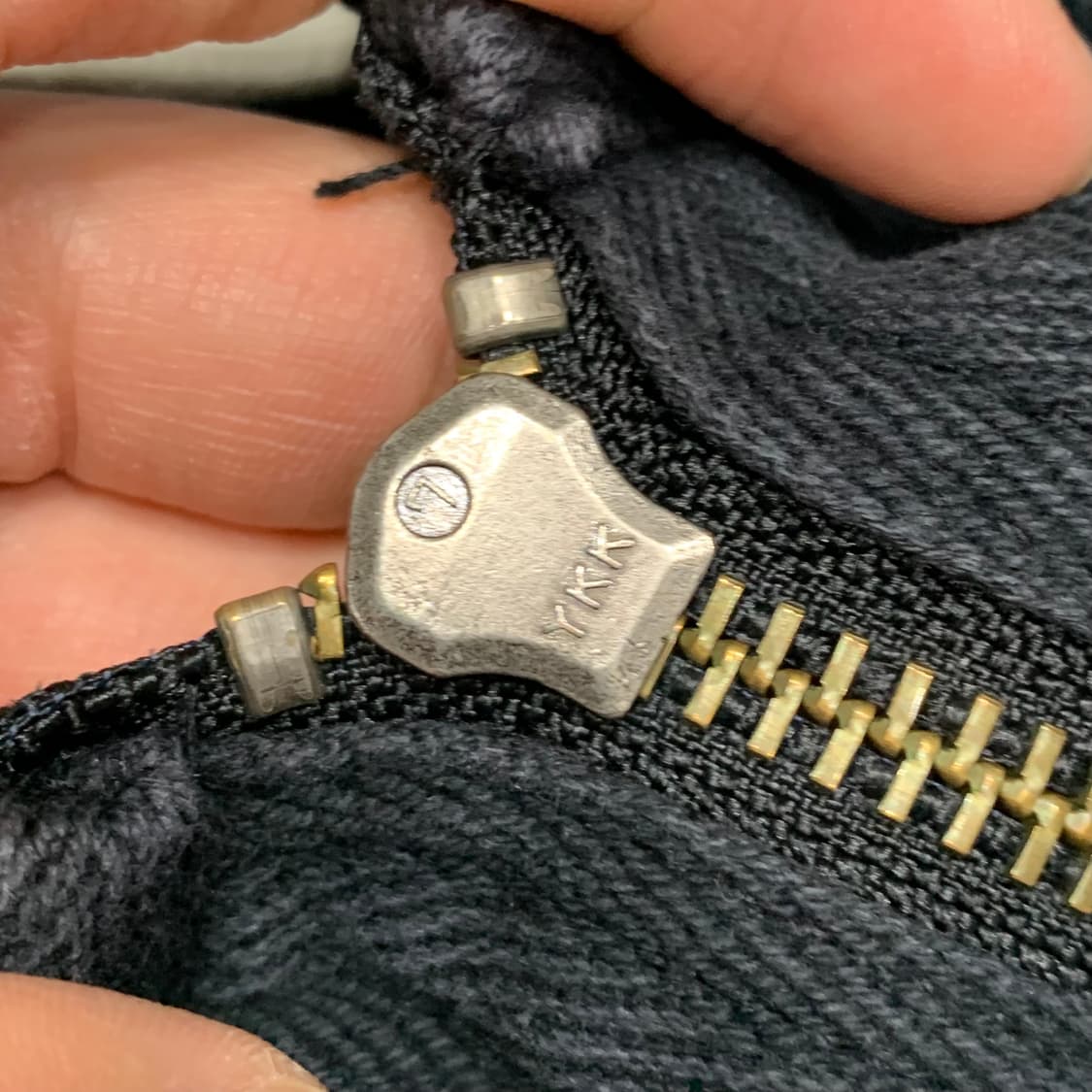 폴로 랄프로렌 블랙 후드집업 상품이미지5