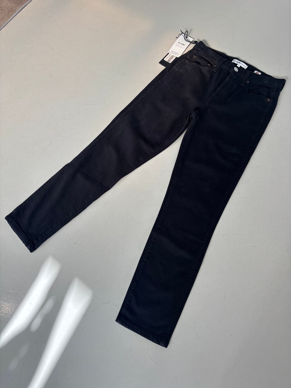 (New) RE/DONE Pants 상품이미지3