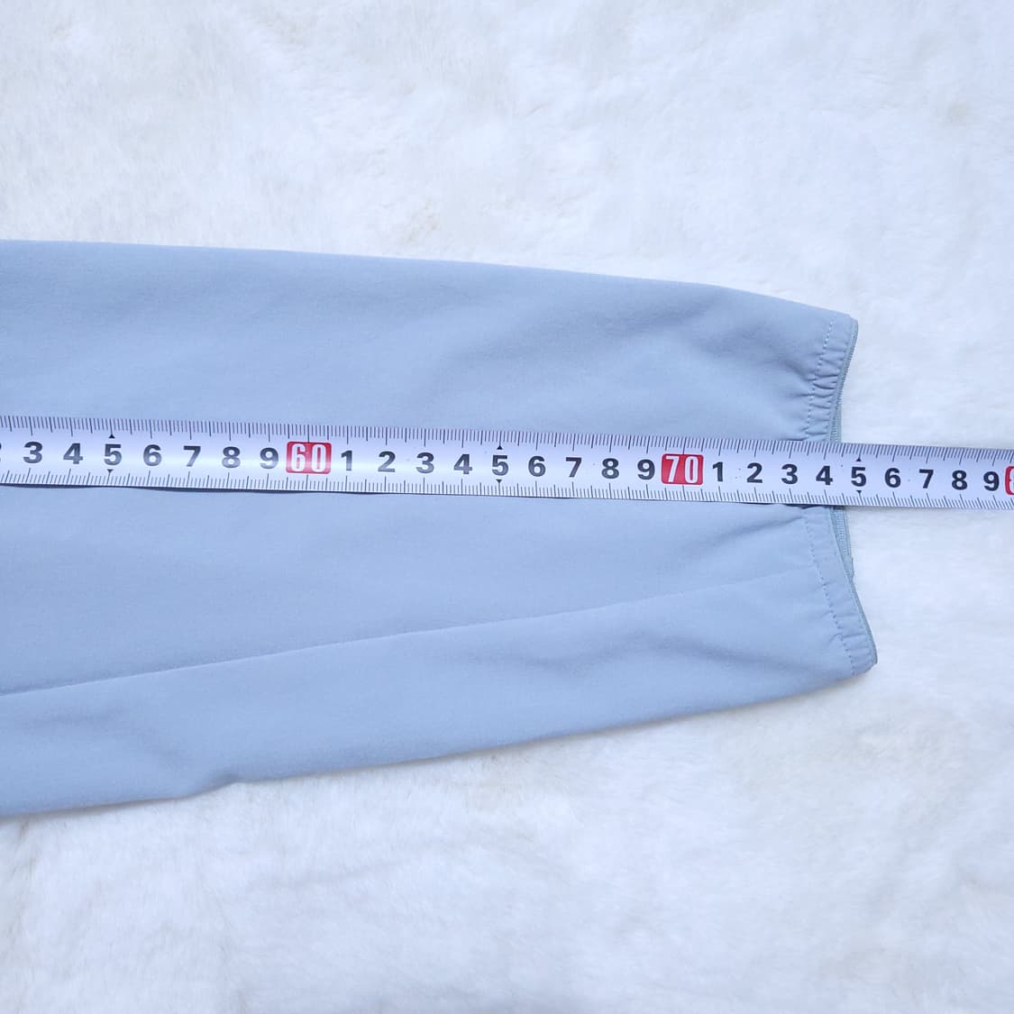 데상트 남성 후드집업 95 0325 상품이미지4