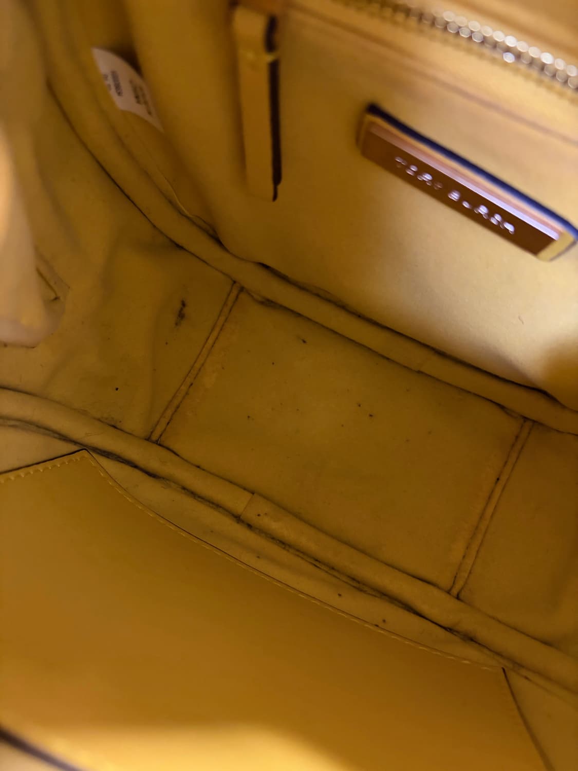 토리버치 모노그램 써클백 토리버치 가방 상품이미지5