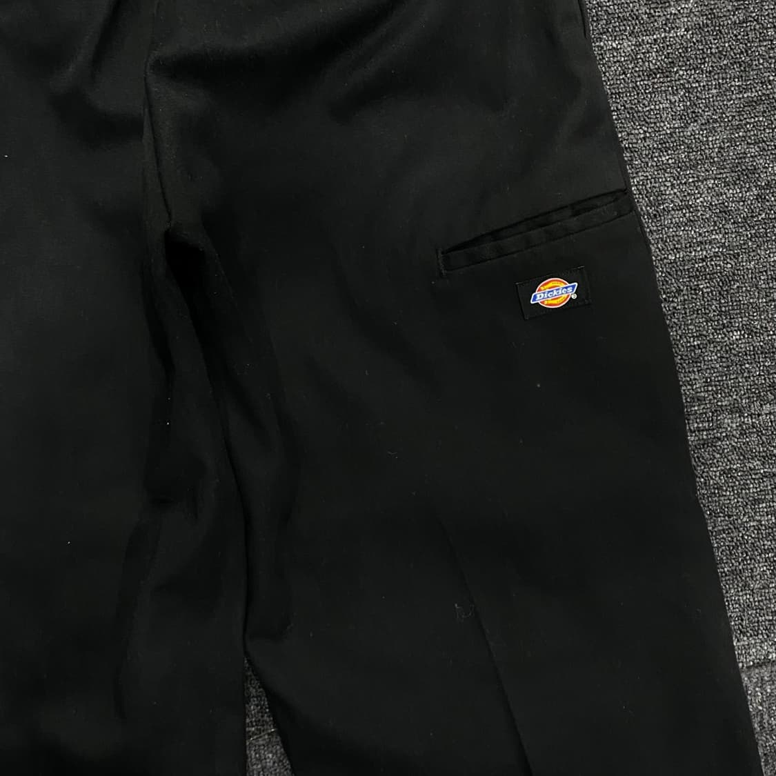 디키즈 더블니 32x32 상품이미지7