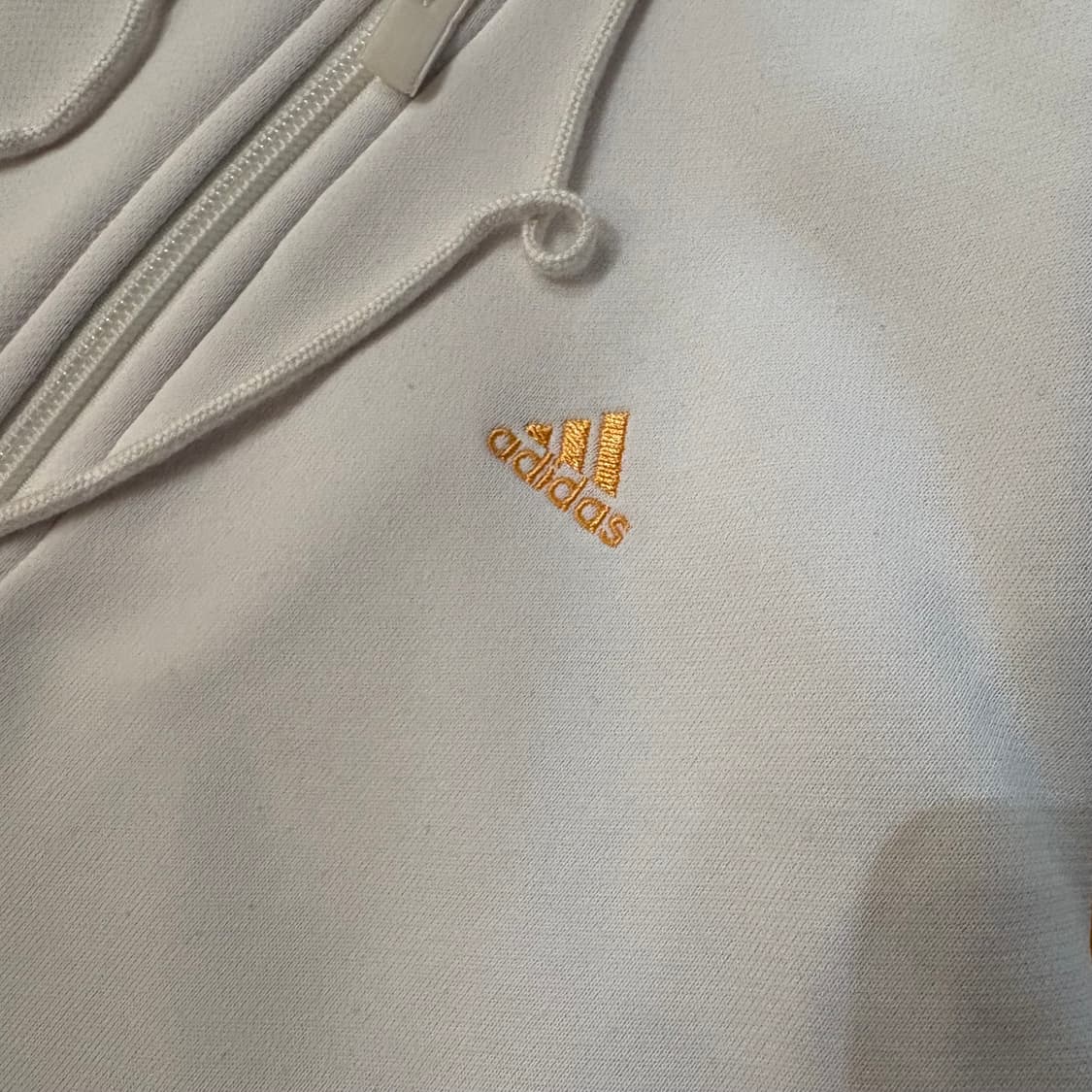 아디다스 후디 져지 상품이미지2