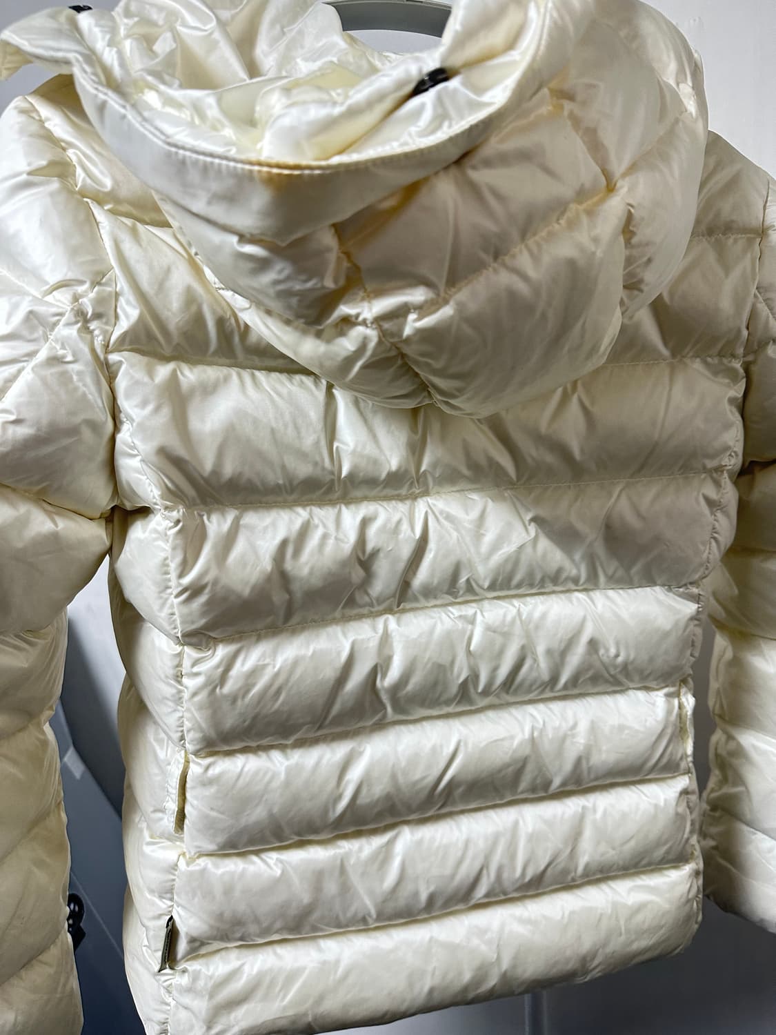 몽클레어 정품 패딩 44 상품이미지3