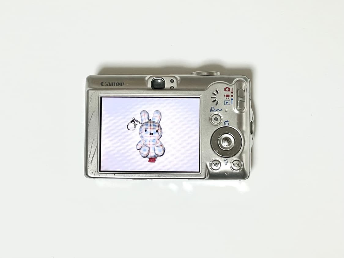 설연휴 할인☃️ Canon ixy 70(=ixus 60) 상품이미지4