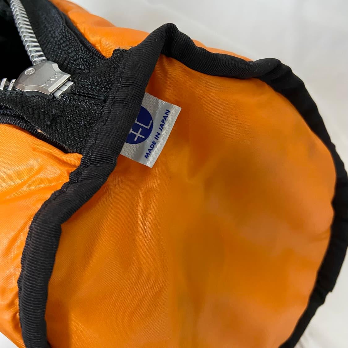 미품)PORTER 포터 탱커 더플백 S 보스턴백 상품이미지10