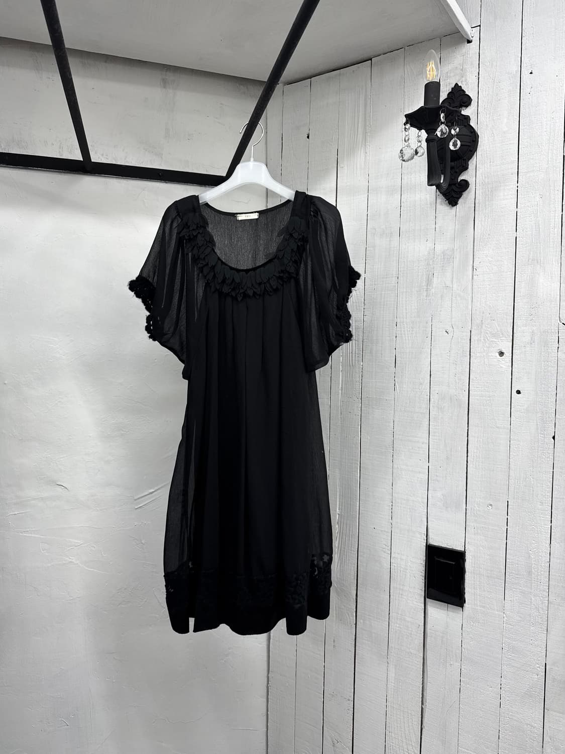 vtg dress 상품이미지1