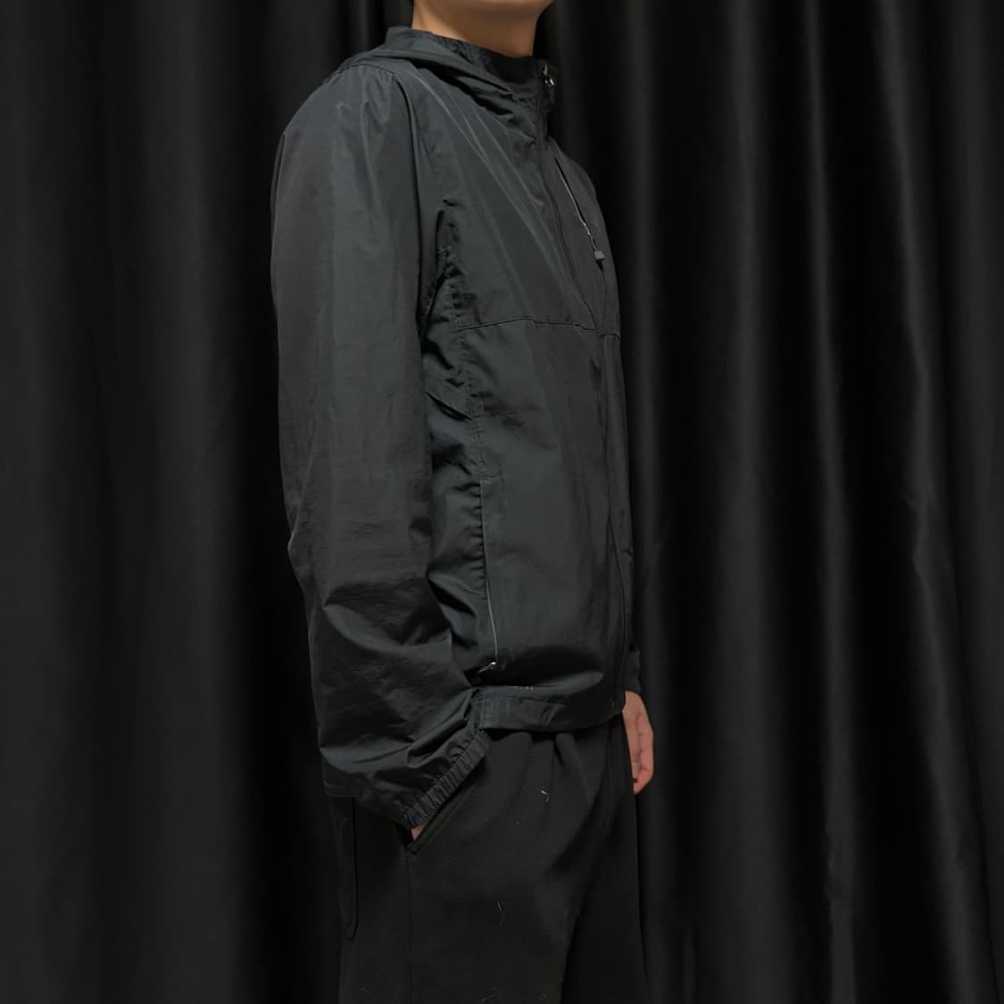 나이키 ACG 바람막이 95사이즈 상품이미지4