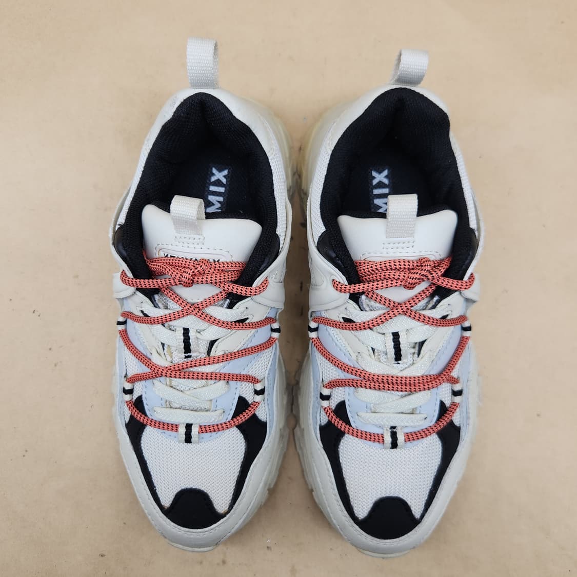 젝시믹스 어글리슈즈 운동화 240 상품이미지2