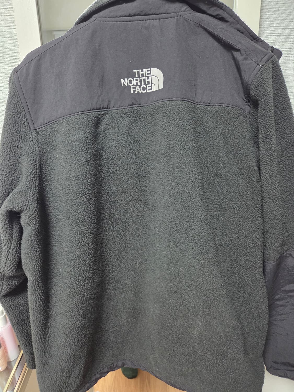 노스페이스 STEEP TECH 플리스 상품이미지3