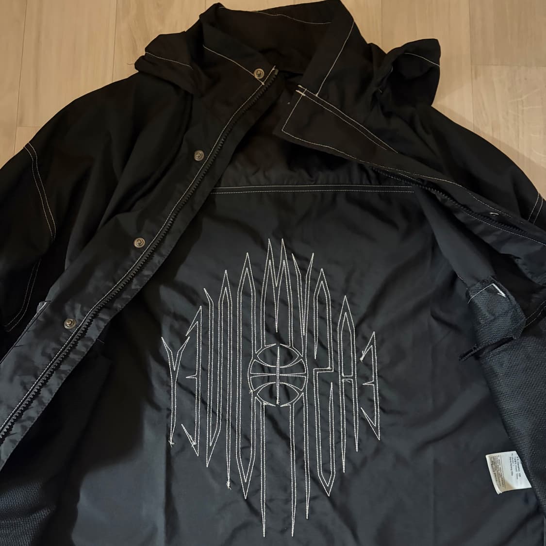 Nike KD lightweight jacket 상품이미지3