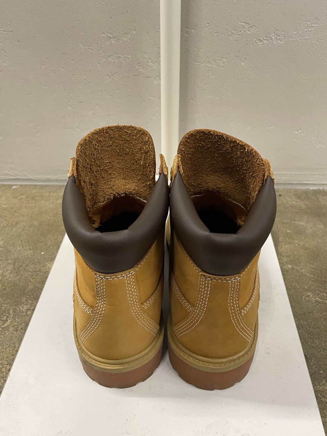 Timberland 팀버랜드 부츠 225 상품이미지4