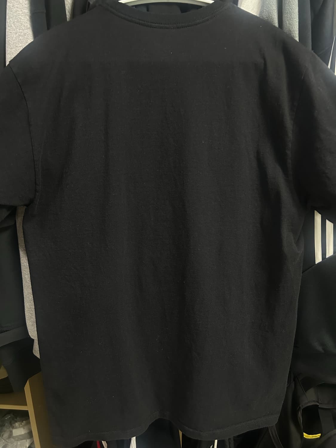 스투시 티셔츠 상품이미지2