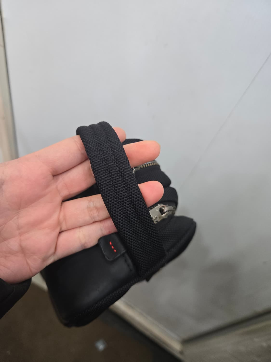 CASTELBAJAC 까스텔바작 골프 파우치 미니가방! 남녀공용 상품이미지5