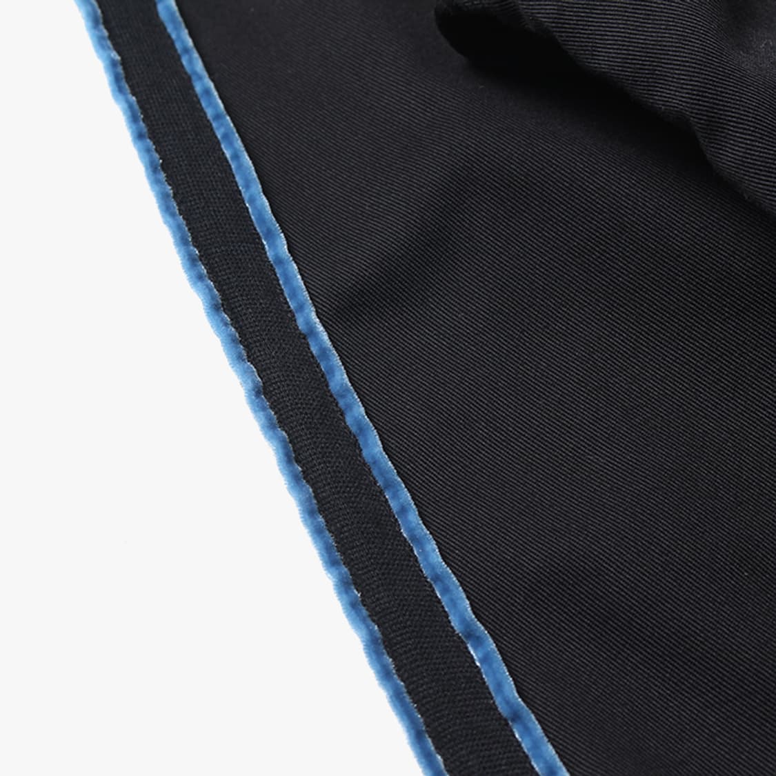  DICKIES X HUF "Black Work Jacket" 상품이미지10