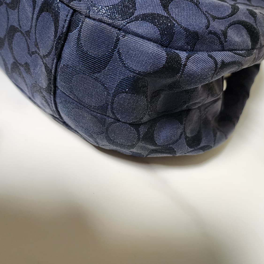 코치 소호 린 호보  숄더백 상품이미지9