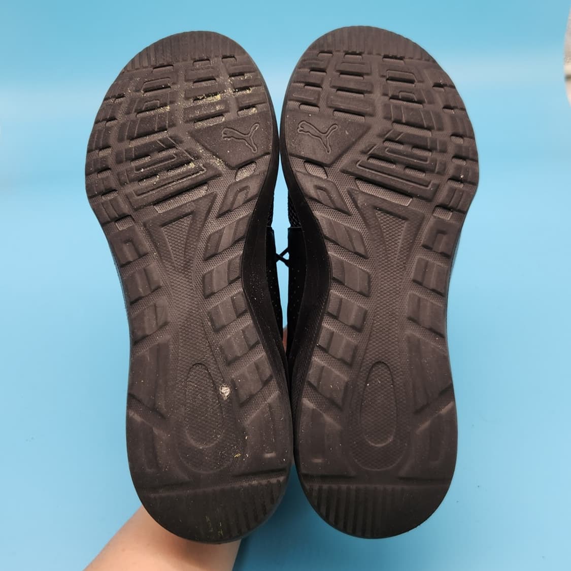 oo 푸마 이머전스 런닝화 245 상품이미지3