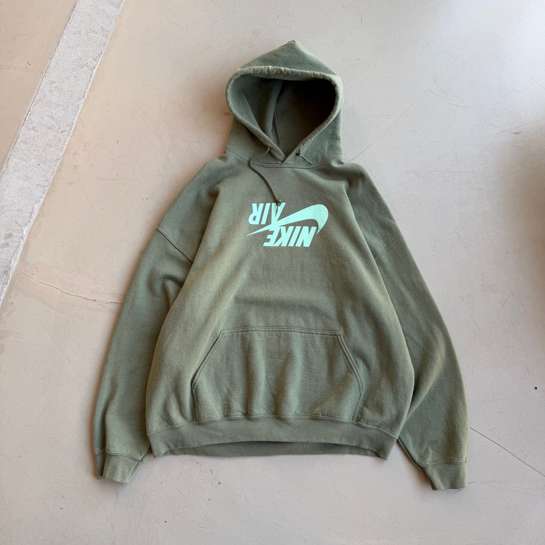 트래비스 스캇 x 조던 캑터스잭 후드 상품이미지2