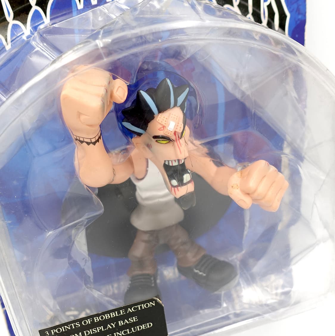 그런츠 미니 몬셔스 아트토이 피규어 상품이미지5