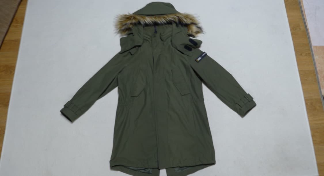 내셔널 지오그래픽 Safari 자켓 상품이미지8