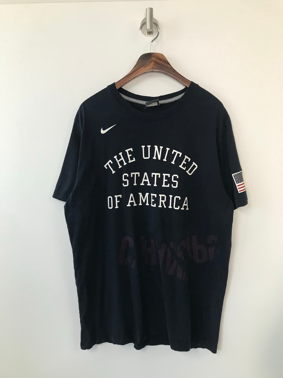 나이키 USA 성조기 반팔 티셔츠 상품이미지2