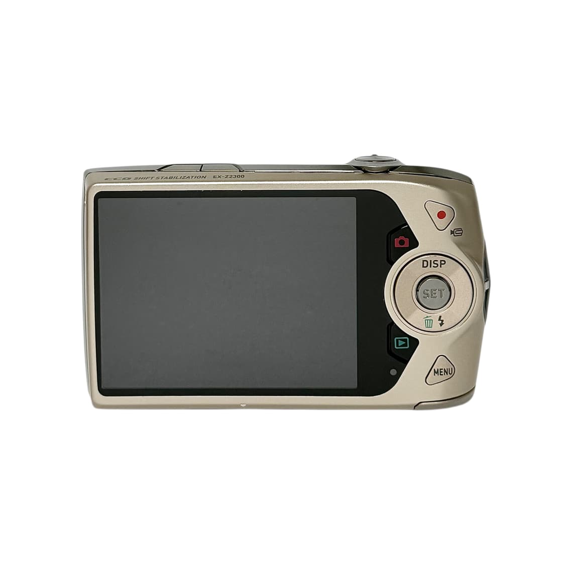 카시오 엑슬림 Z2300 상품이미지6