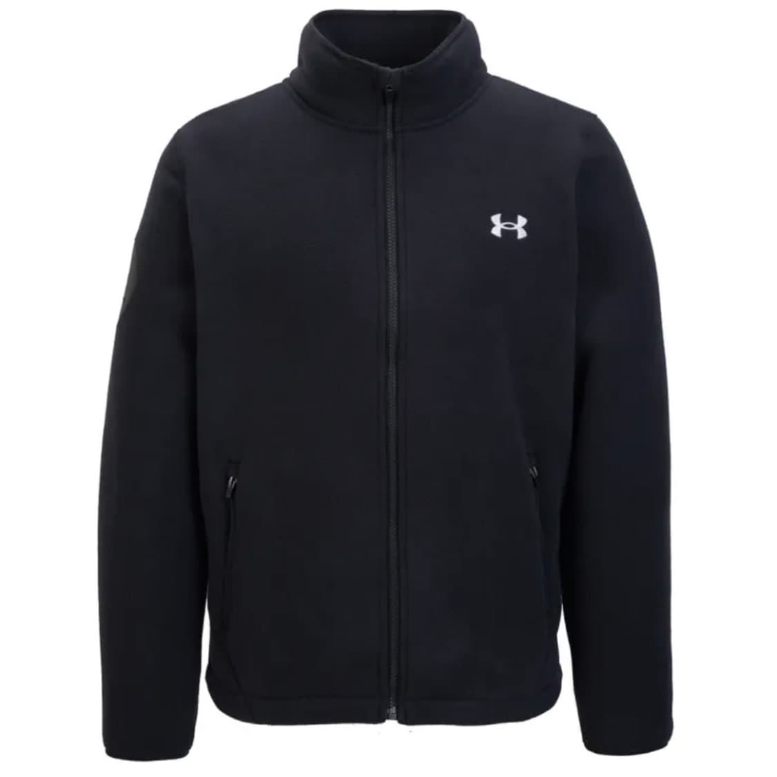 언더아머 플리스 자켓 상품이미지1