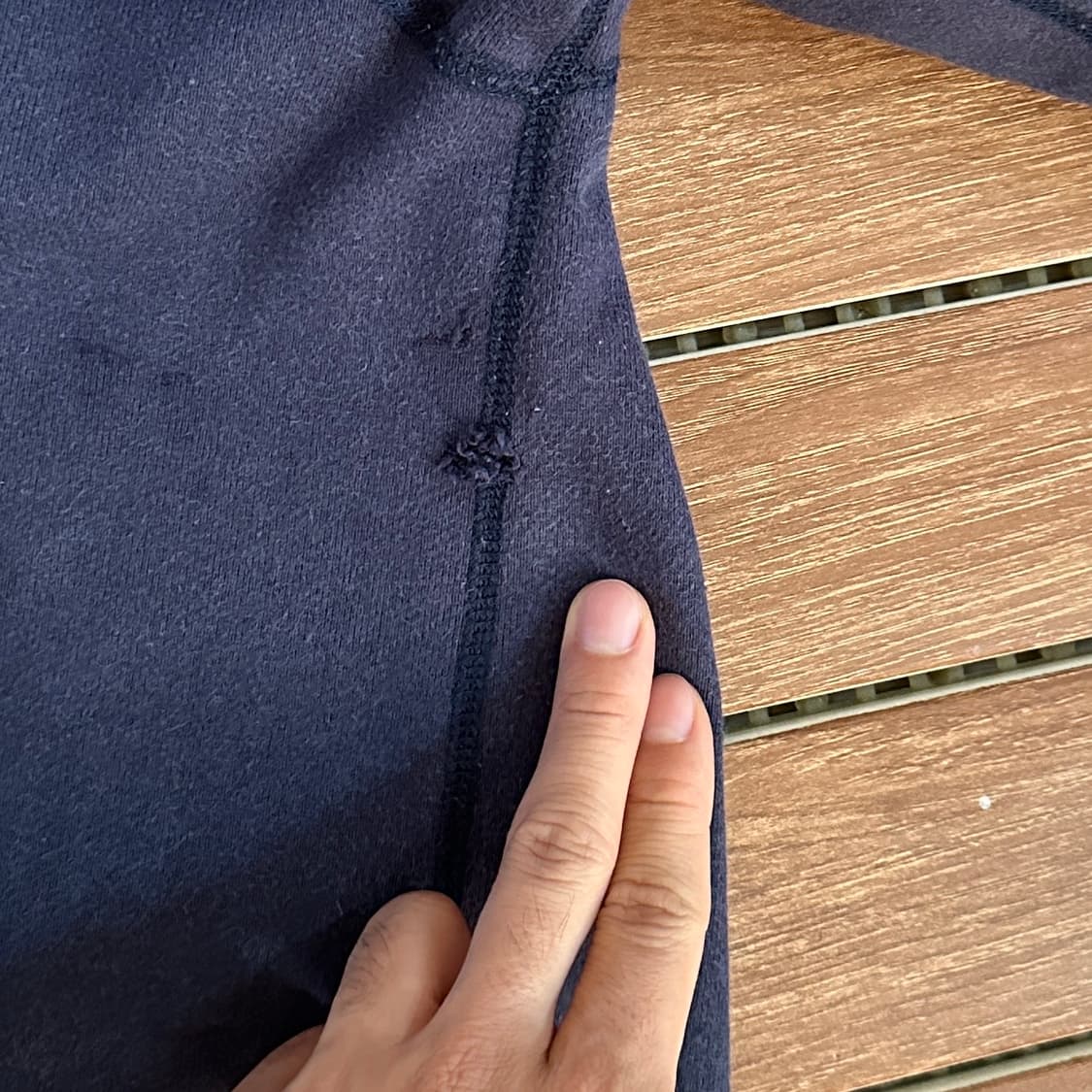 90‘s Polo sports ralph lauren sweats 상품이미지8