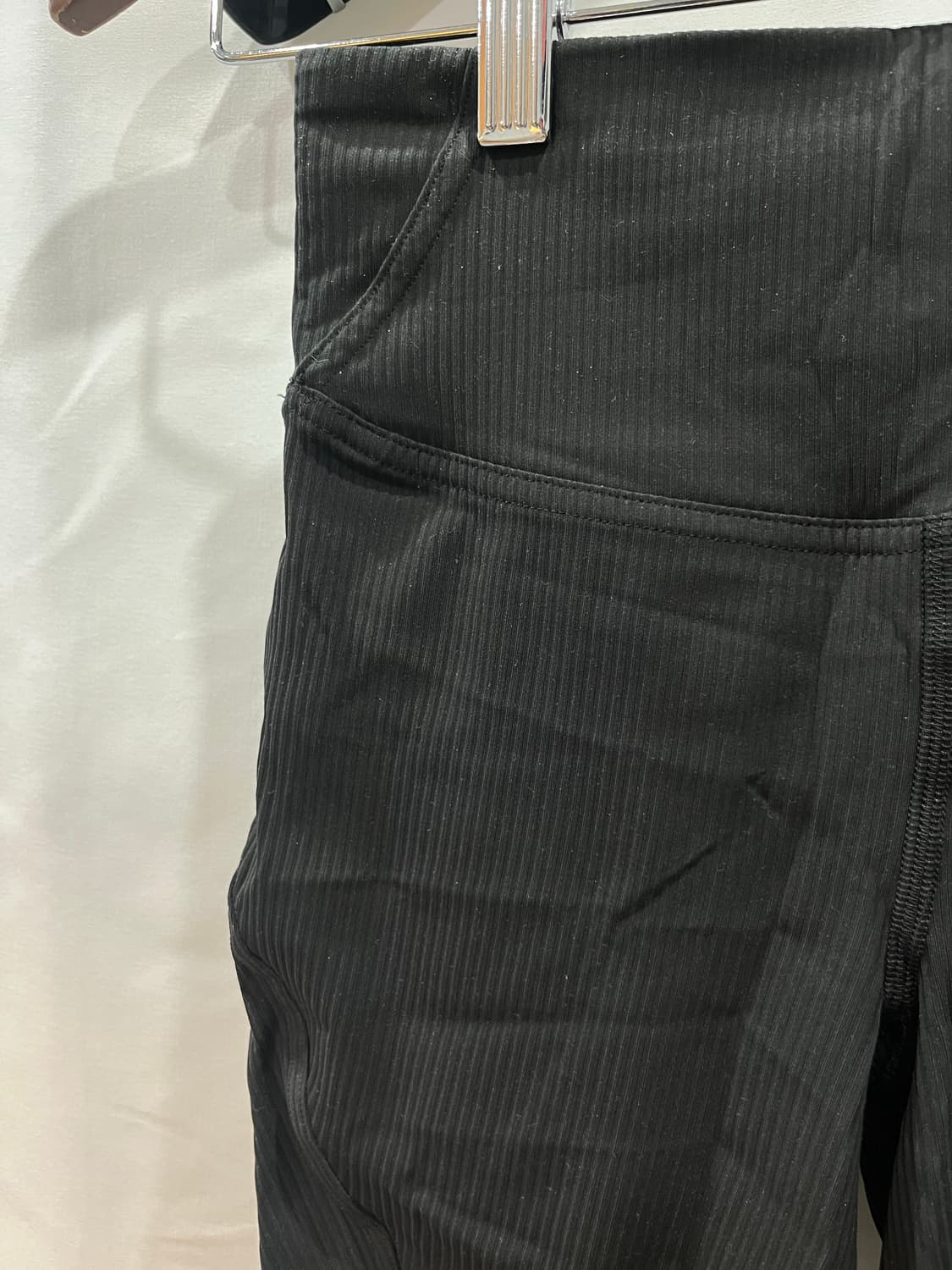 룰루레몬 여성 타이즈 블랙 2 상품이미지2