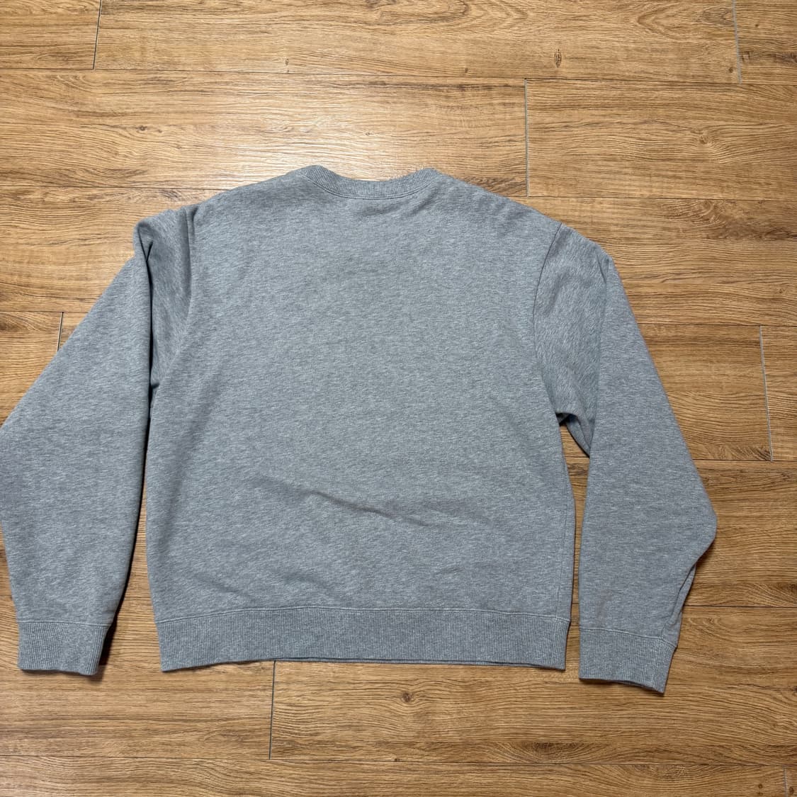 셀린느 로고 맨투맨 l사이즈 상품이미지3