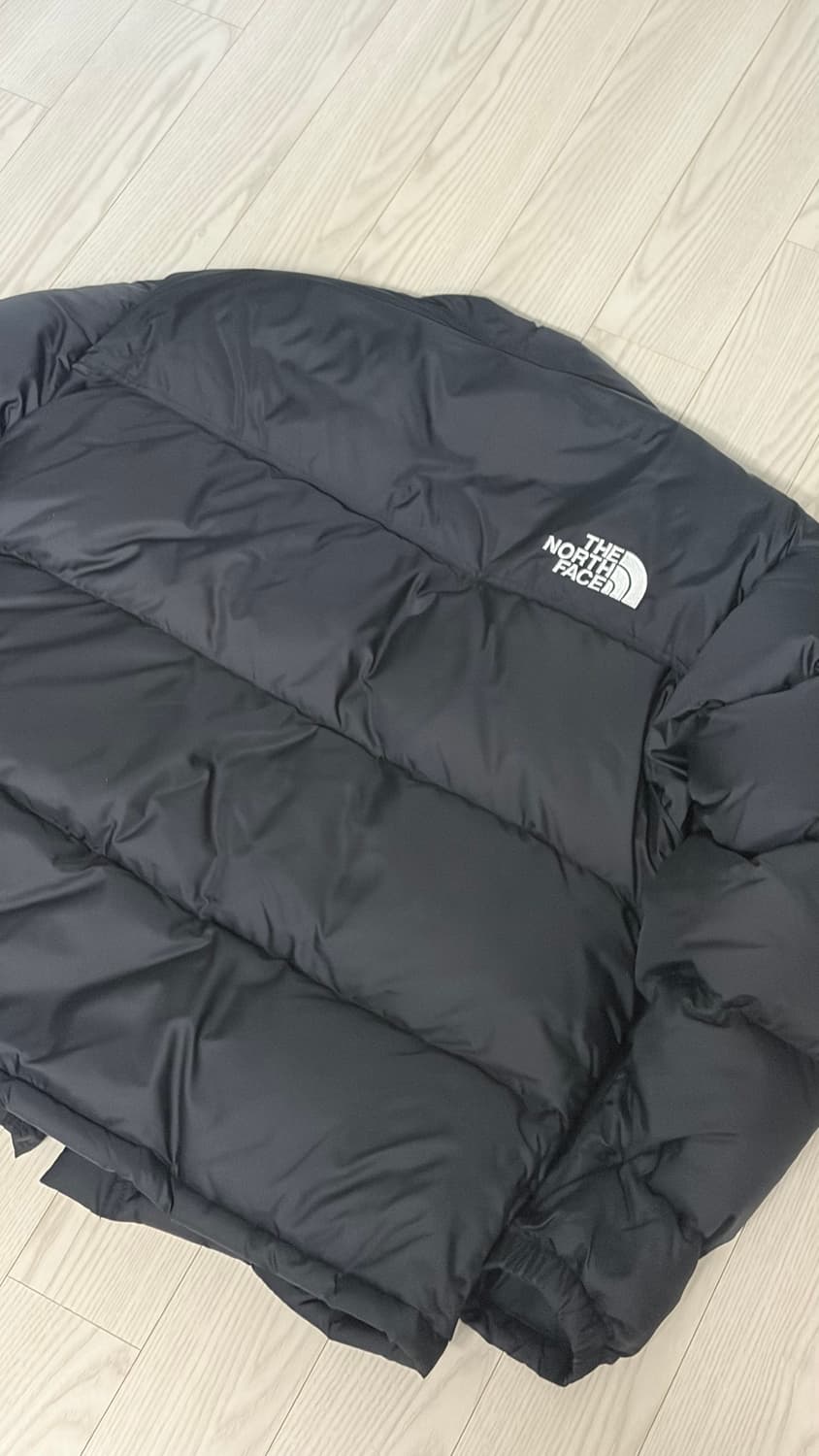 노스페이스 일본판 온니 재팬 눕시 상품이미지5