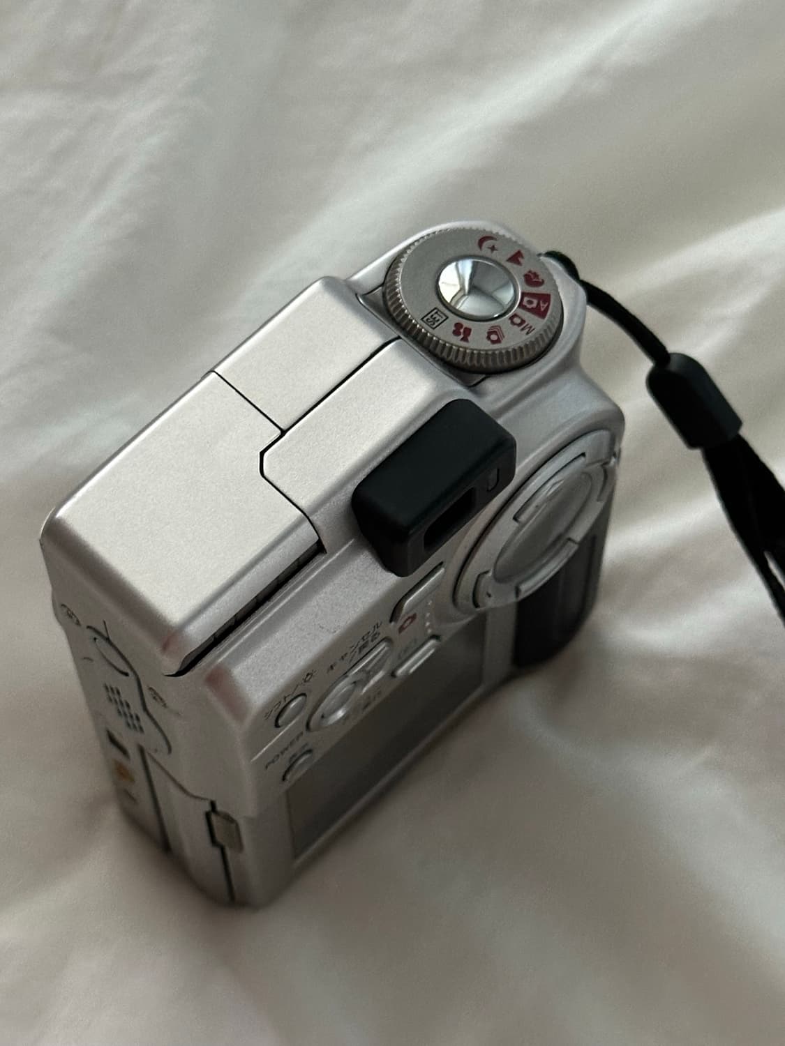 후지필름 파인픽스 4700z (fujifilm finepix 4700z) 상품이미지6