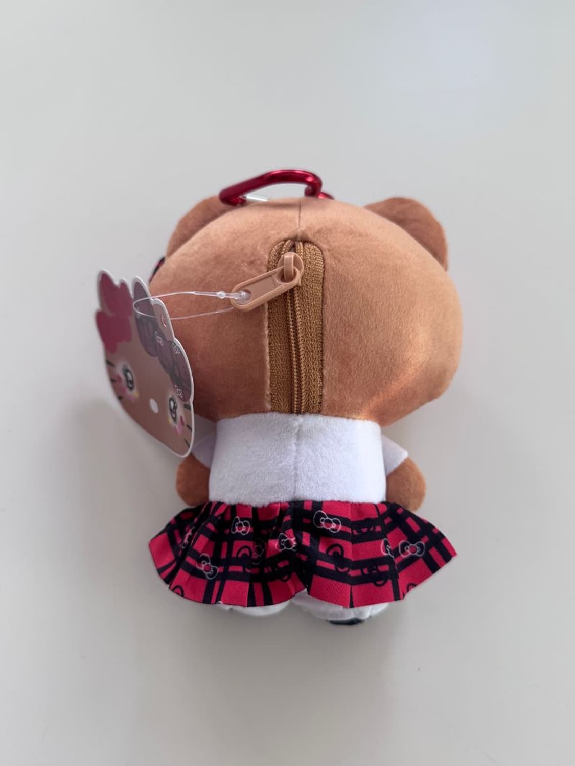 GYARU POUCH 학생 갸루 파우치 상품이미지3