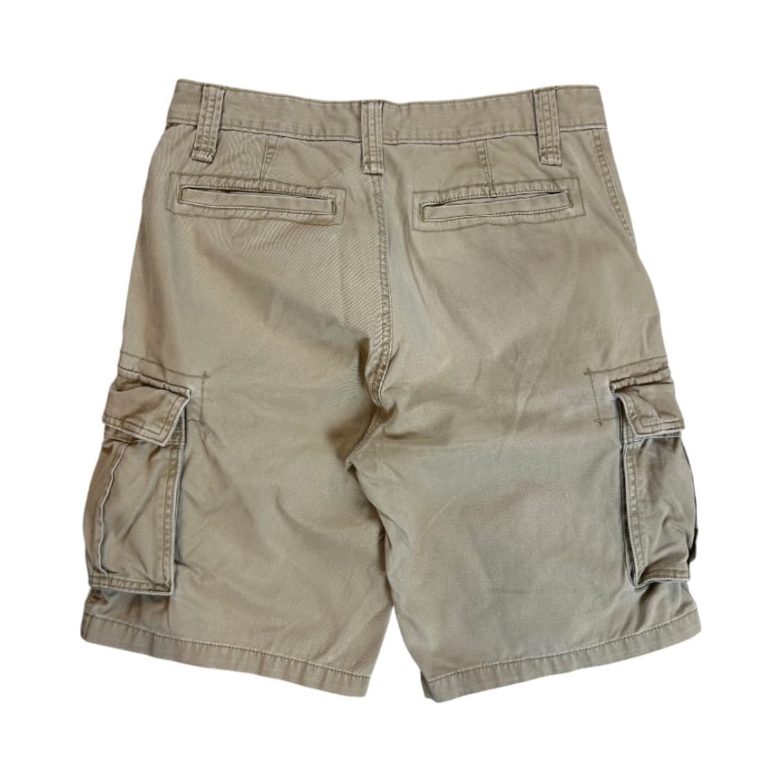 L) 노티카 Nautica 베이지 카고 반바지 BC-010 상품이미지2