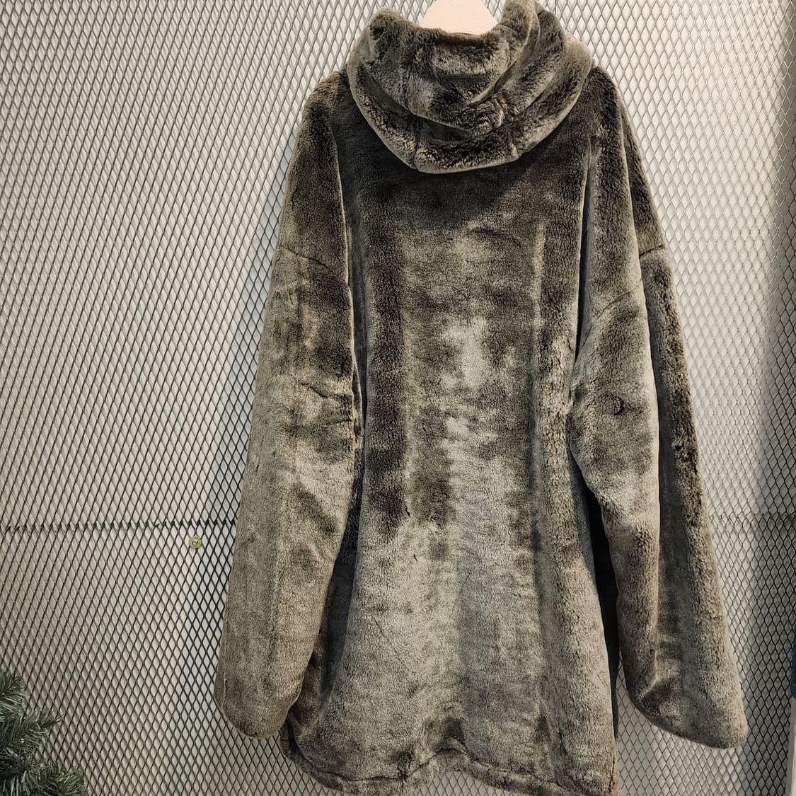 마자플라바 MF! 롱털쟈켓 상품이미지3