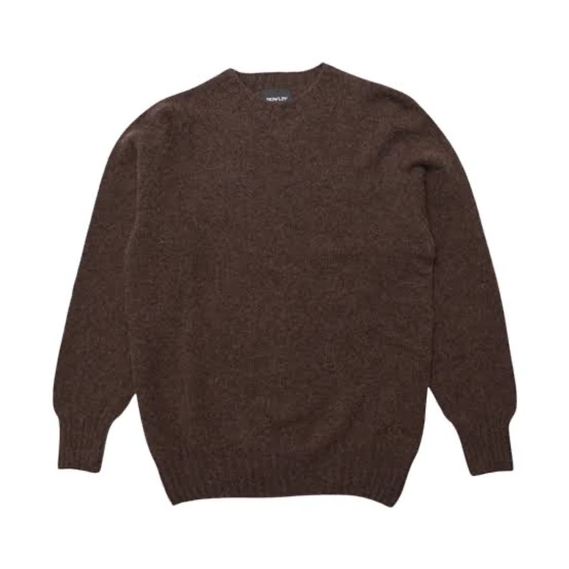 [XL] 하울린 버스 오브 쿨 브라운 상품이미지2