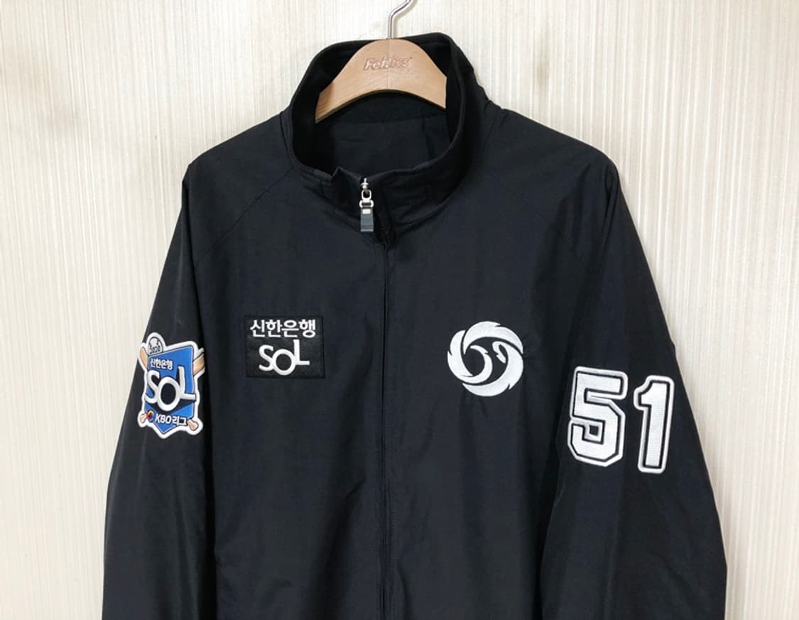 2020 KBO리그 심판자켓/춘추 110 #51 상품이미지4