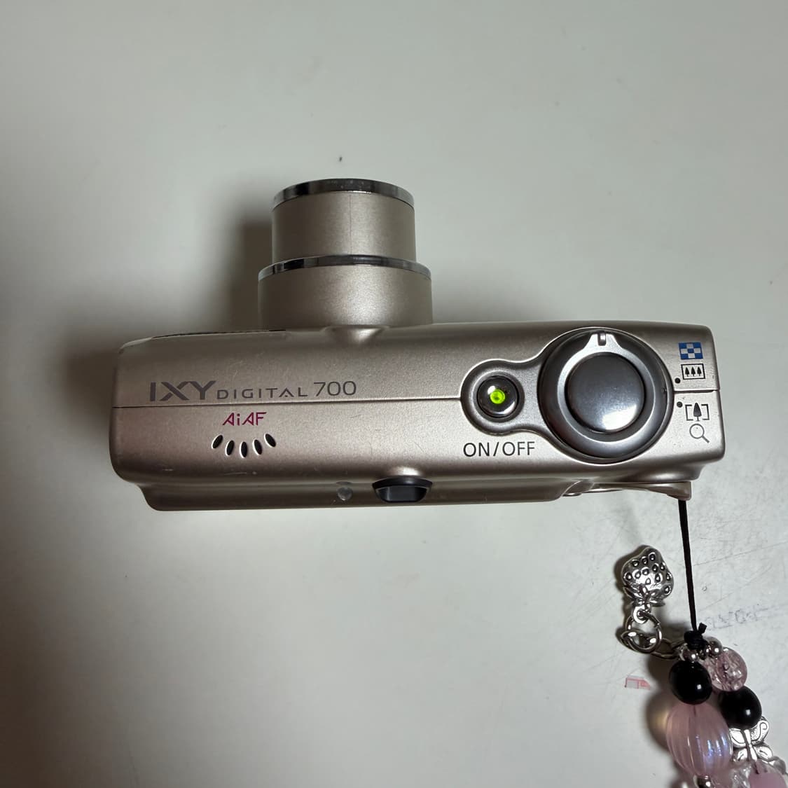 캐논 익서스700 (익서스750) 카메라 상품이미지3