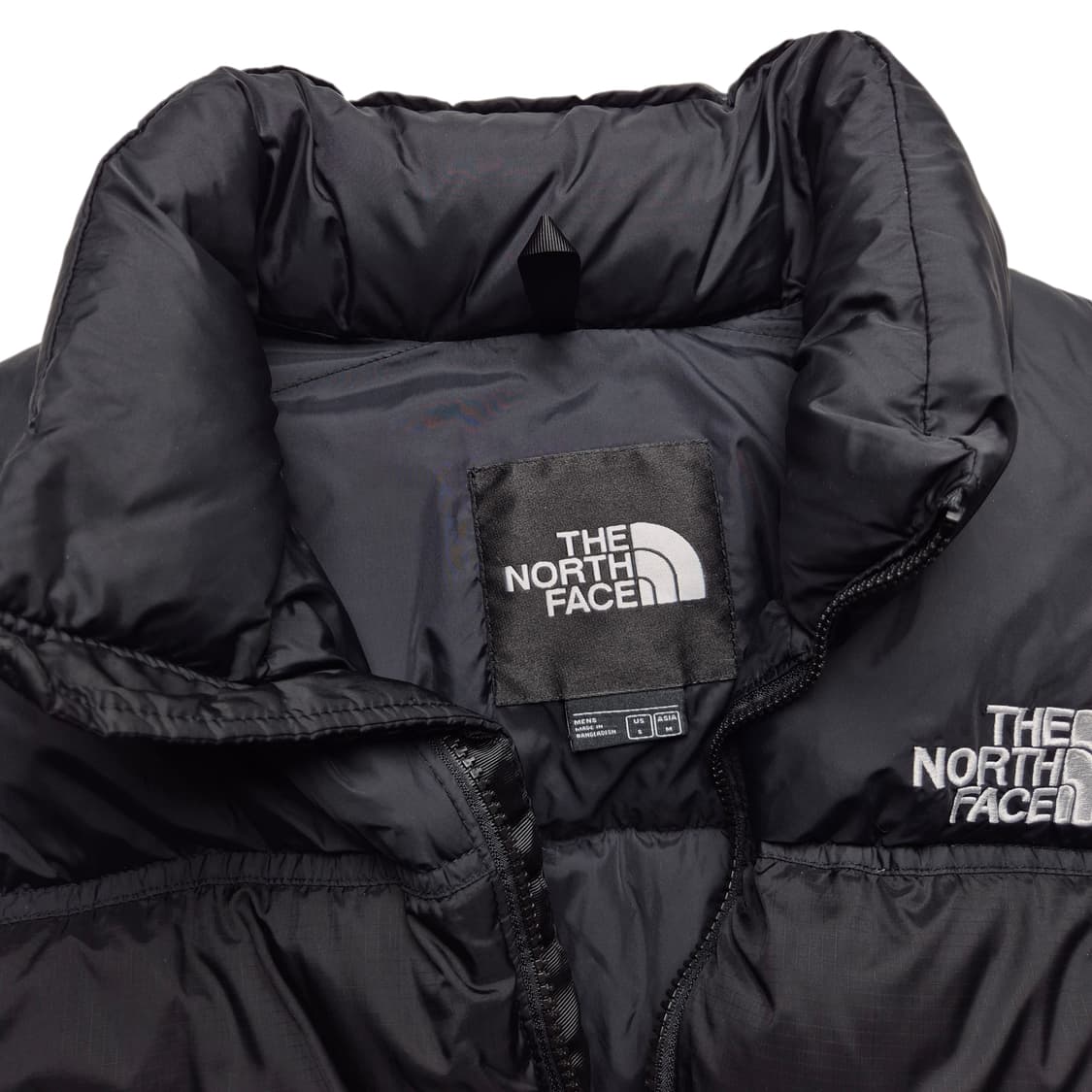 [S] 노스페이스 1996 레트로 눕시 패딩 해외판 상품이미지4