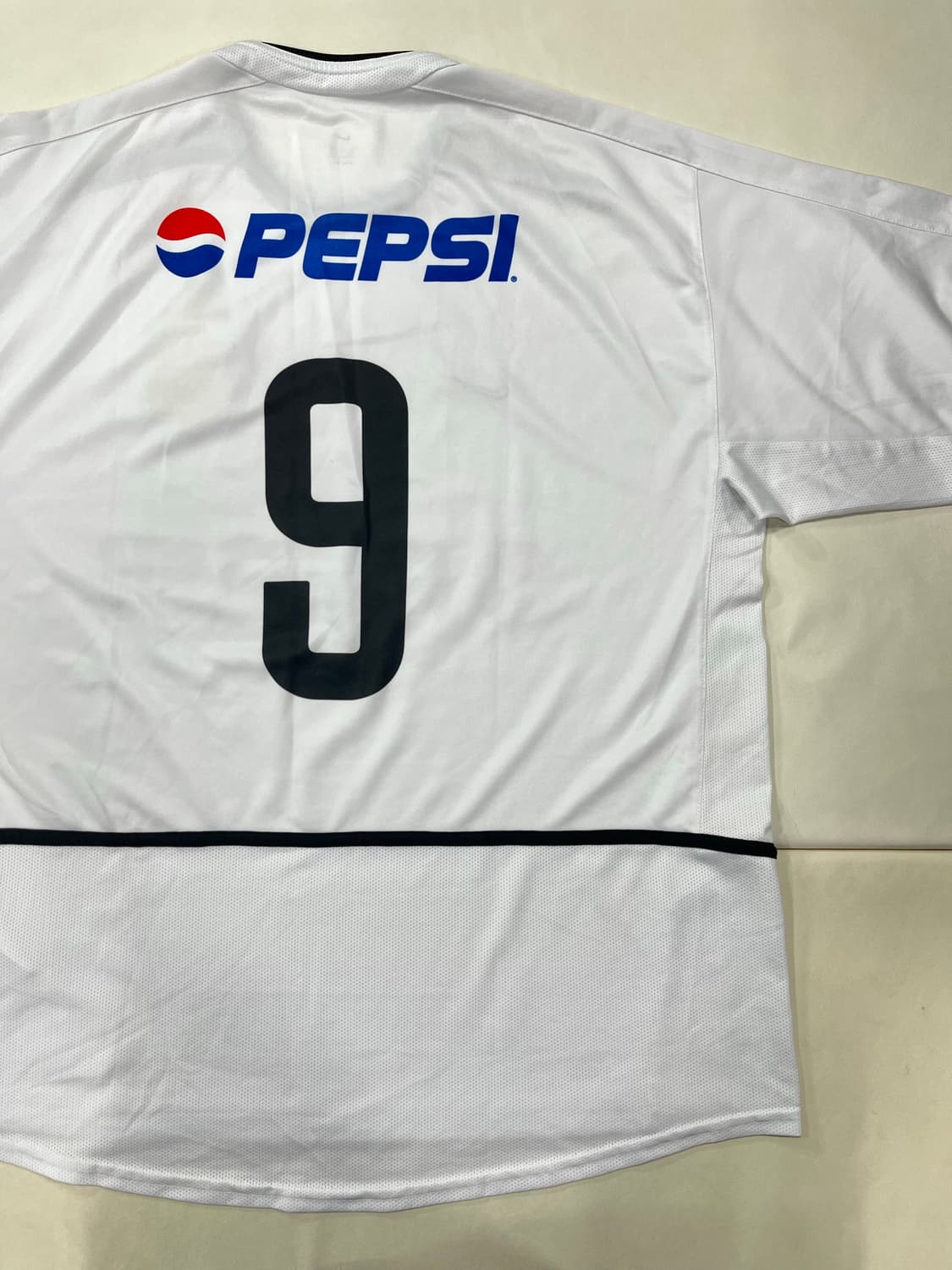 나이키 2003 SC 코린치앙스 파울리스타 홈 리에드손 다 시우바 상품이미지7