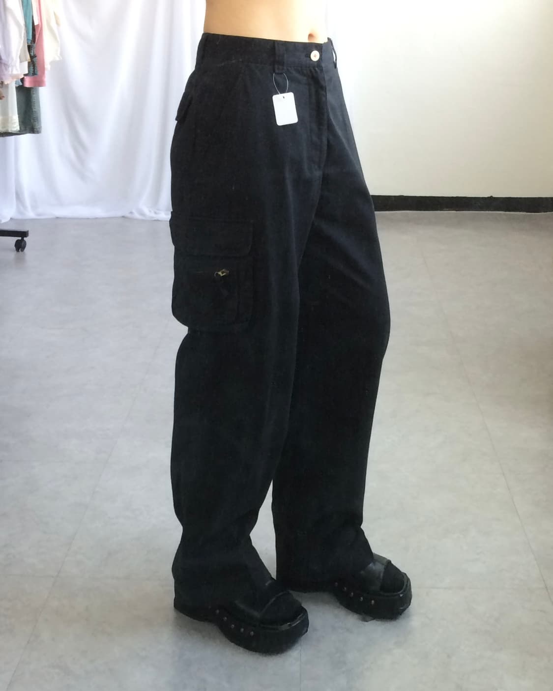 Cago pants 상품이미지5
