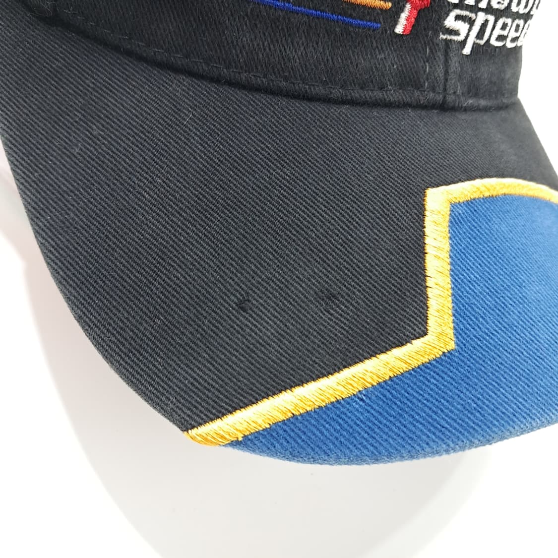 Texas Speedway Gauge 레이싱캡 P1343 상품이미지7