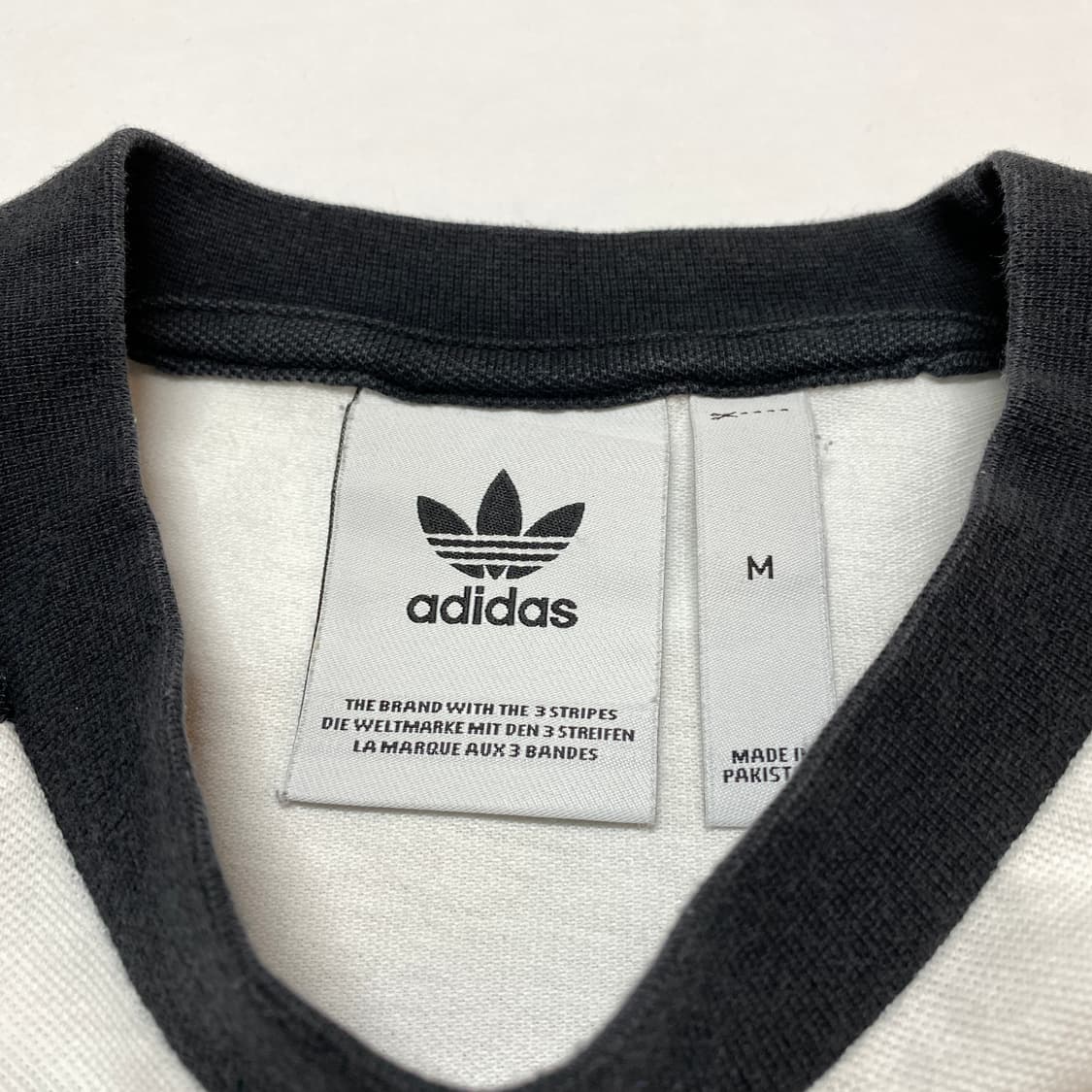 Adidas Crop & bra top Custom 상품이미지6