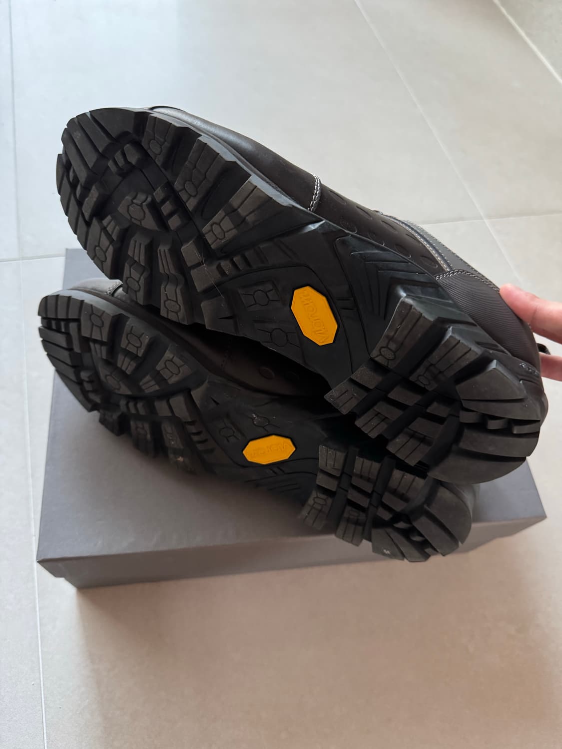 키코 코스타디노브 nash laceup shoes 43 상품이미지3