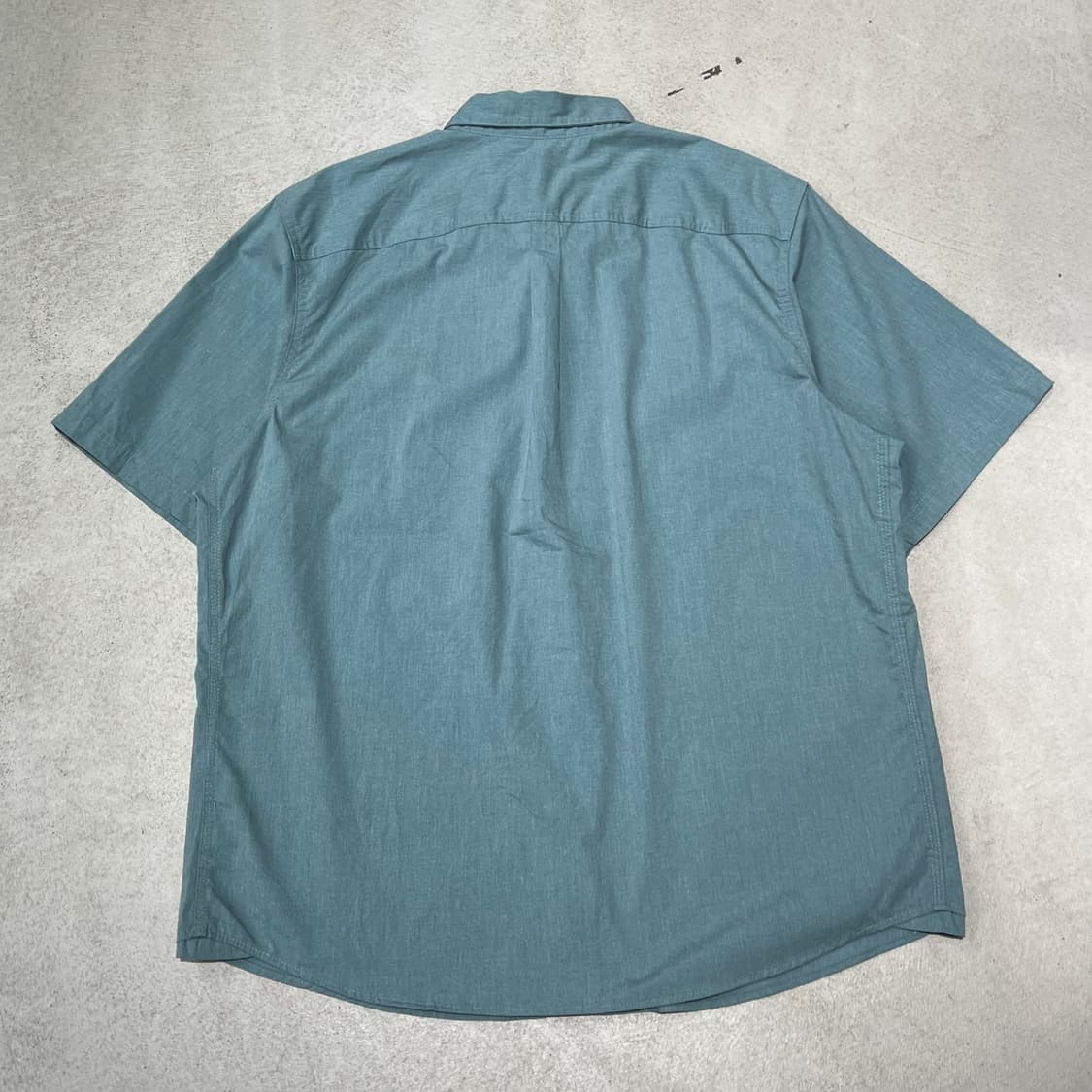 랭글러 워크 하프셔츠 s10732 상품이미지2