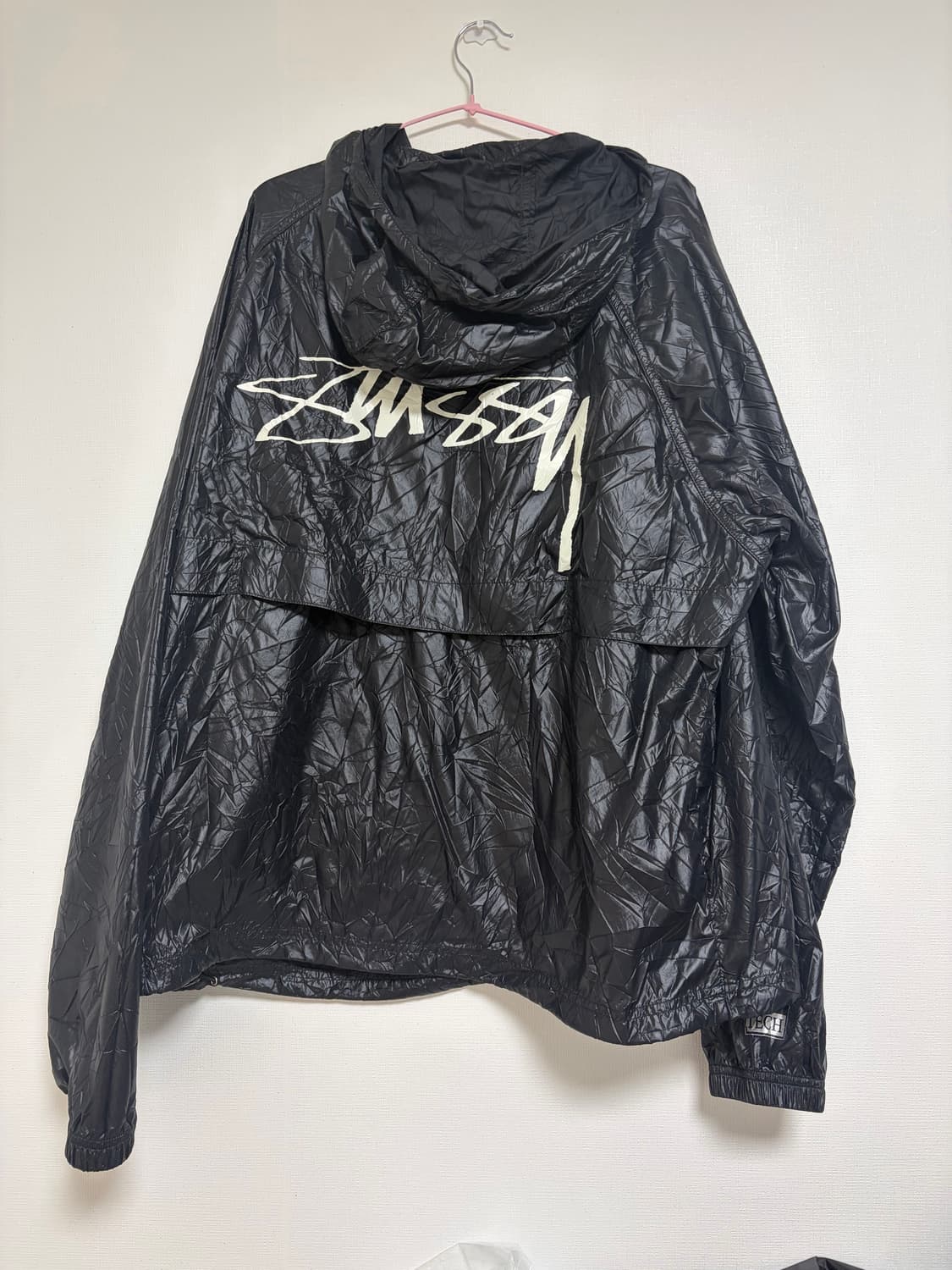 스투시 비치쉘 xl 상품이미지2