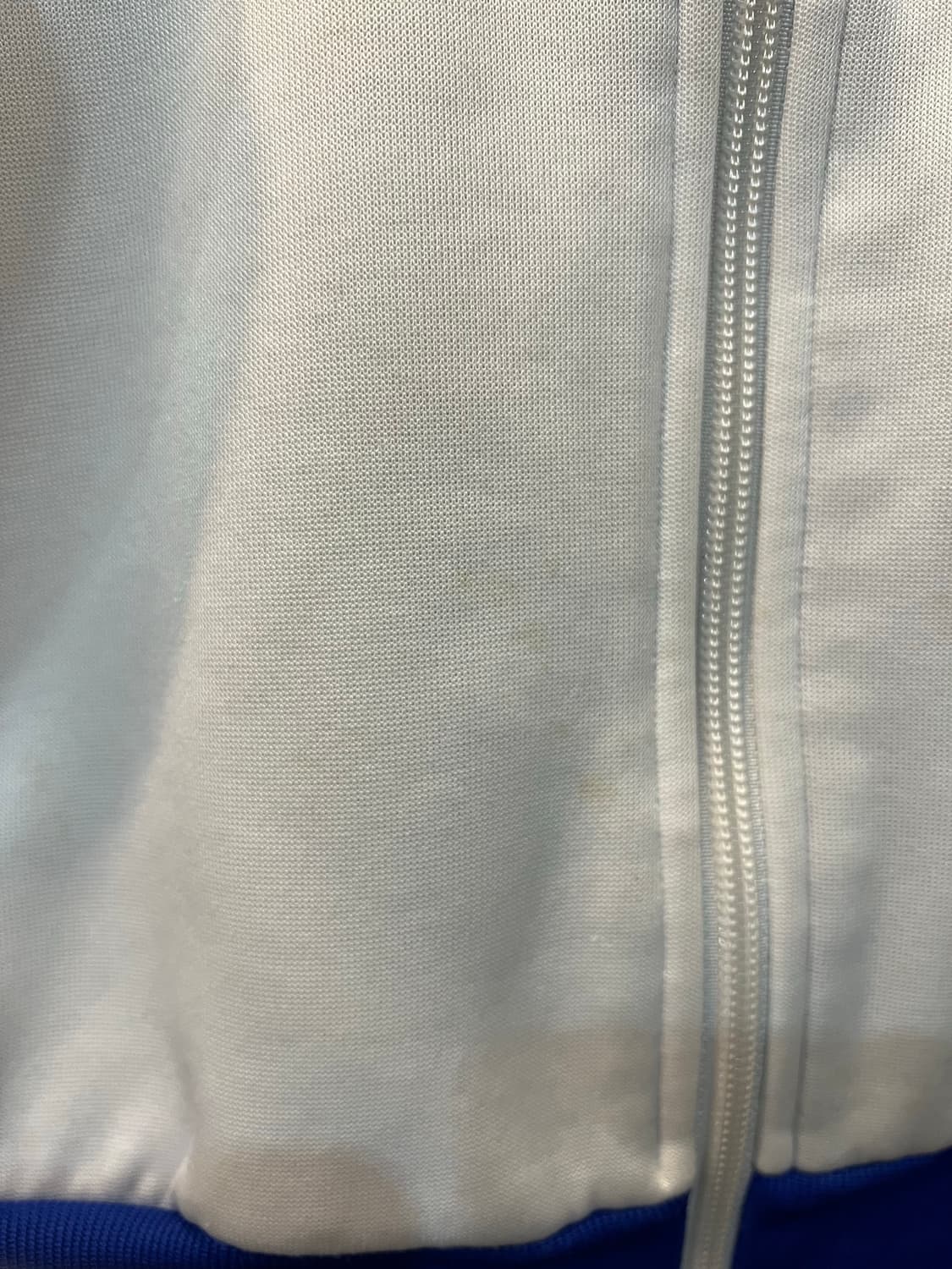 아디다스 함부르크 빈티지 트랙탑 져지 상품이미지8