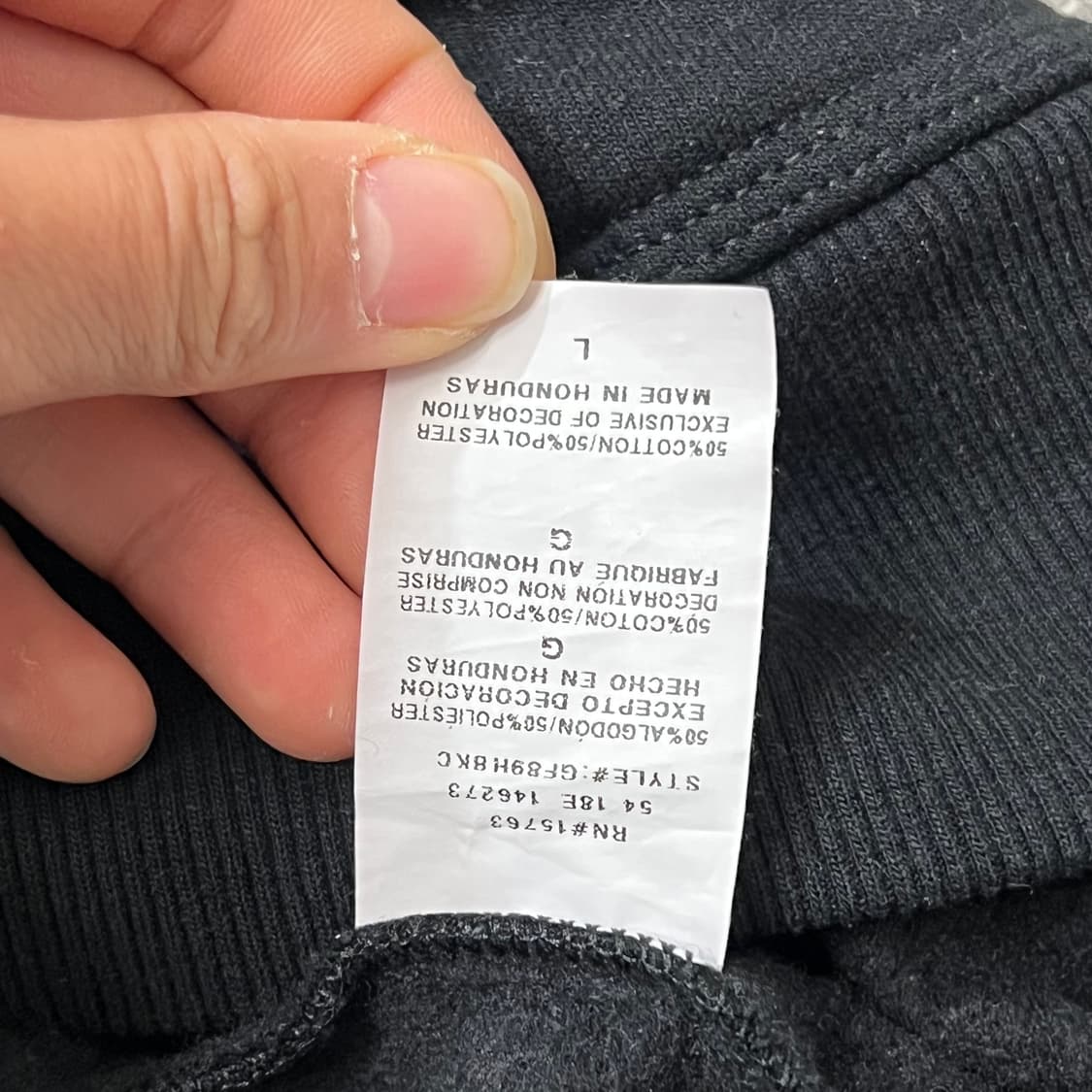 [100] 챔피온 후드티 상품이미지4