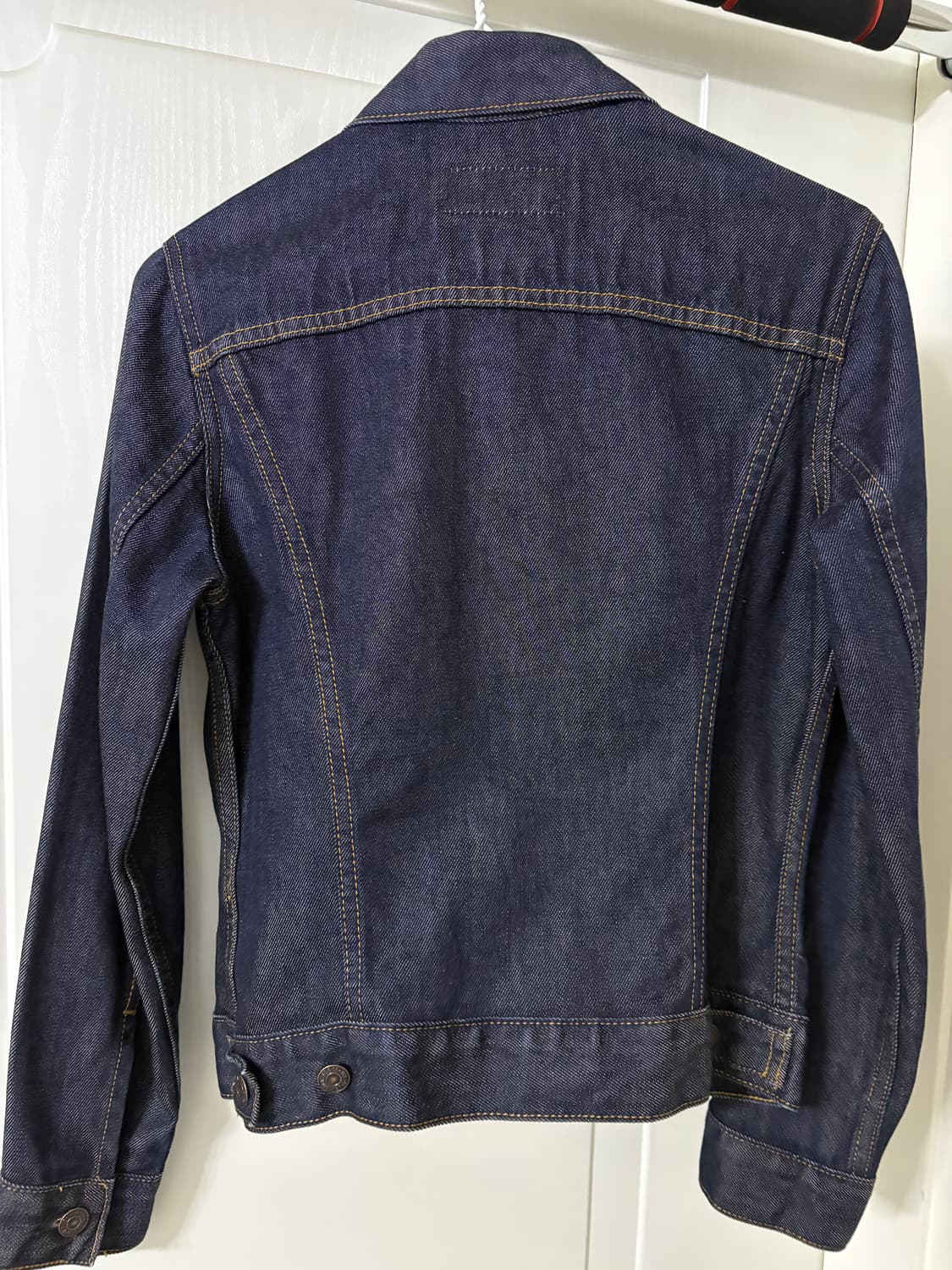 리바이스 데님자켓 상품이미지2