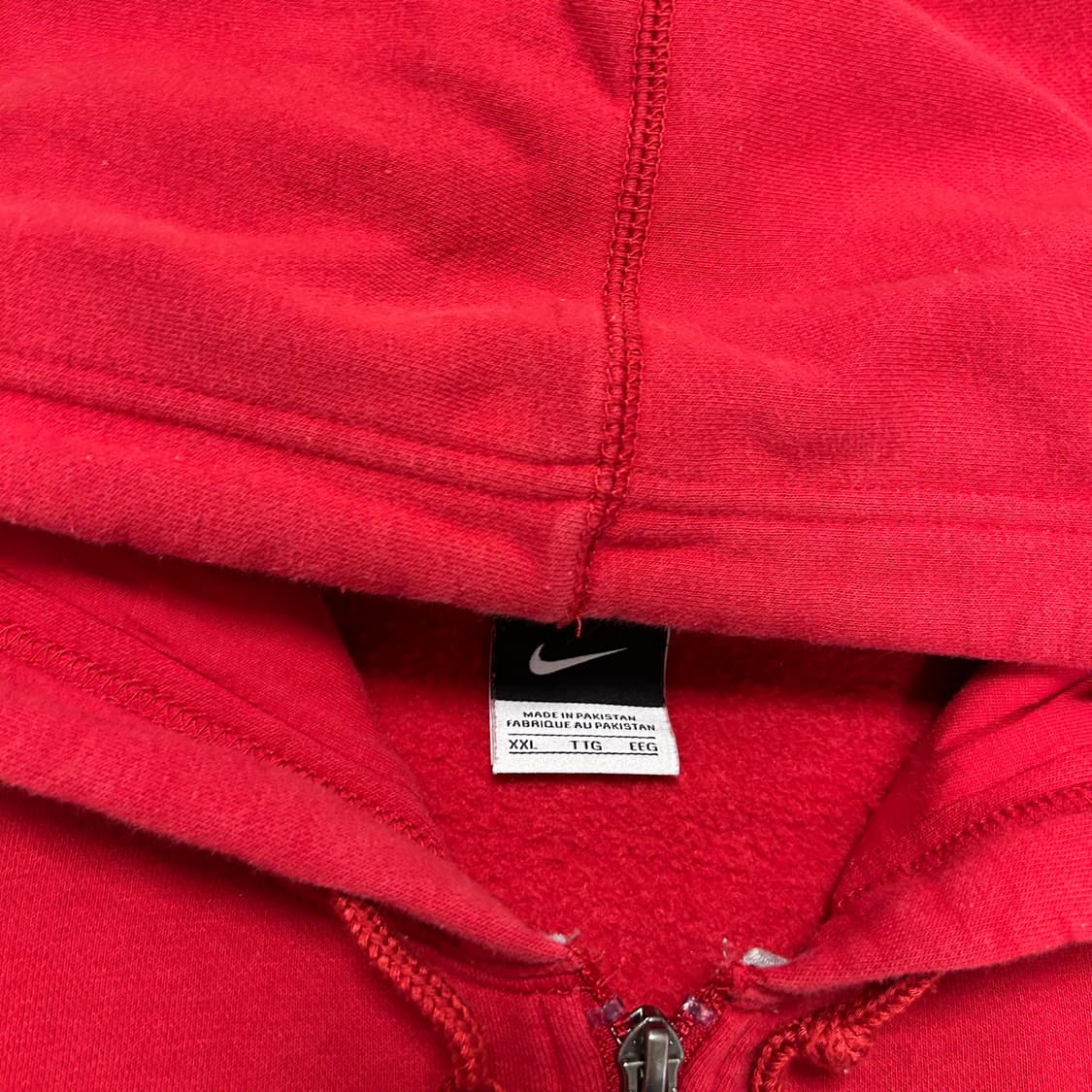 나이키 후드집업 상품이미지3